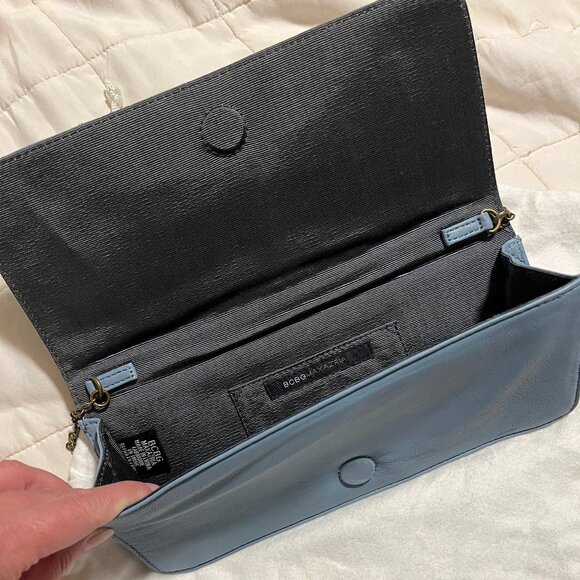BCBGMaxAzria Clutch - Picture 3 of 3